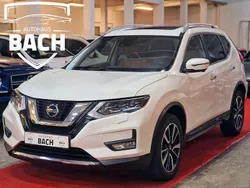 Weiß Gebraucht 2019 Nissan X-Trail Tekna SUV | 20.799 € (Fairer Preis)