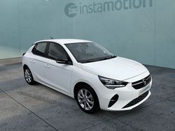 Weiß Gebraucht 2022 Opel Corsa Edition Kleinwagen | 13.730 € (Fairer Preis)