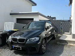 Schwarz Gebraucht 2011 BMW X6 M Basis SUV | 31.900 €
