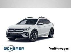 Pure white uni / schwarz uni Neu 2025 VW Taigo R-line SUV | 27.970 € (Etwas zu teuer)