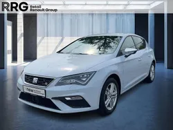 Grau Gebraucht 2020 Seat Leon FR Limousine | 14.970 € (Fairer Preis)