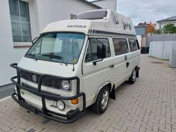 Weiß Gebraucht 1981 VW T3 Van | 11.500 €