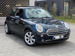 Schwarz Gebraucht 2005 Mini ONE Kleinwagen | 3.550 € (Fairer Preis)