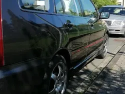 Schwarz Gebraucht 2003 Mitsubishi Lancer Kombi | 2.500 €