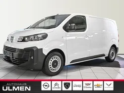 Weiß Neu 2025 Peugeot e-Expert Van | 28.905 € (Fairer Preis)