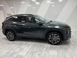 Grün Neu 2025 Hyundai Tucson Prime SUV | 39.765 € (Teuer)