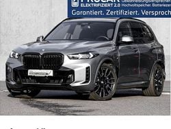 Grau Gebraucht 2025 BMW X5 M Sport SUV | 92.590 € (Superpreis)
