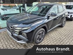 Schwarz Neu 2025 Hyundai Tucson Select SUV | 29.990 € (Superpreis)