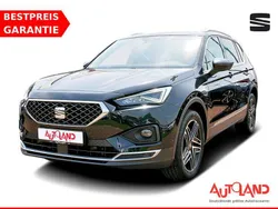 Schwarz Gebraucht 2019 Seat Tarraco XCELLENCE SUV | 31.490 € (Fairer Preis)