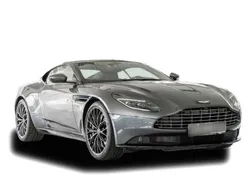 Aston Martin DB11