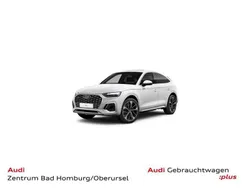 Ibisweiß Gebraucht 2023 Audi Q5 Sportback Ambiente SUV | 41.890 € (Fairer Preis)
