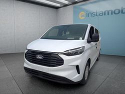 Weiß Neu 2025 Ford Transit Custom Limousine | 41.949 € (Fairer Preis)