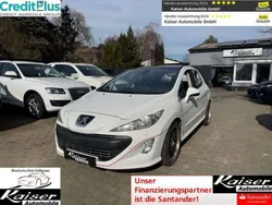 Lack weiss Gebraucht 2011 Peugeot 308 GTi Kleinwagen | 7.777 € (Teuer)