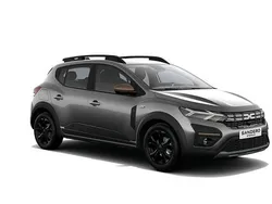 Dolomitgrau Neu 2025 Dacia Sandero Extreme Kleinwagen | 19.945 € (Fairer Preis)