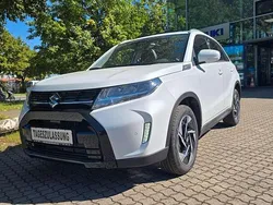 Weiß Neu 2025 Suzuki Vitara Comfort+ SUV | 26.950 € (Fairer Preis)