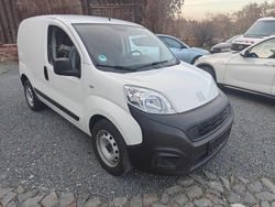 Weiß Gebraucht 2022 Fiat Fiorino Basis Van / Kleinbus | 9.990 € (Guter Preis)