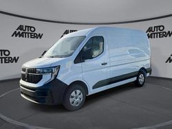 Weiß Neu 2026 Renault Master Van | 40.757 €