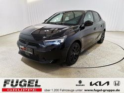 Schwarz perla nera Gebraucht 2023 Opel Corsa Limousine | 15.299 € (Guter Preis)