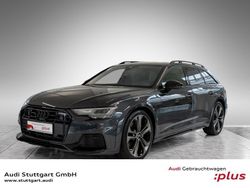 Manhattangrau metallic Gebraucht 2023 Audi A6 Allroad Ambiente Kombi | 57.980 €