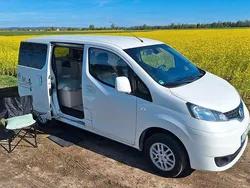Weiß Gebraucht 2014 Nissan Evalia Van / Kleinbus | 16.500 €