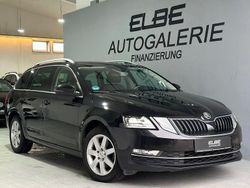 Schwarz Gebraucht 2020 Skoda Octavia Style Kombi | 14.900 € (Fairer Preis)