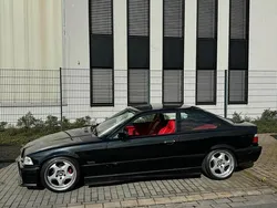 Schwarz Gebraucht 1996 BMW 328 Coupé | 18.999 €