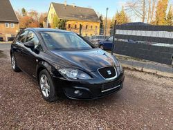 Gebraucht 2012 Seat Leon Limousine | 3.900 € (Fairer Preis)