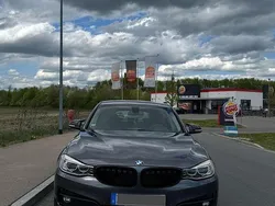 Grau Gebraucht 2014 BMW 320 Gran Turismo Coupé | 13.500 € (Fairer Preis)