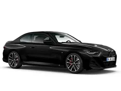 Gebraucht 2025 BMW 220 Comfort Edition Coupé | 34.890 € (Fairer Preis)