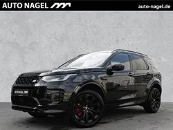 Schwarz Neu 2025 Land Rover Discovery Sport SE SUV | 71.880 € (Etwas zu teuer)