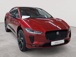 Firenze red metallic Gebraucht 2022 Jaguar I-Pace S SUV | 29.590 € (Superpreis)