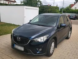 Gebraucht 2015 Mazda CX-5 SUV | 9.000 € (Guter Preis)