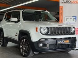 Weiß Gebraucht 2016 Jeep Renegade Limited SUV | 16.300 € (Fairer Preis)