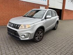 Silber Gebraucht 2019 Suzuki Vitara Comfort SUV | 9.500 € (Superpreis)