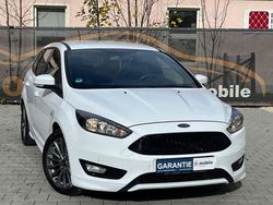 Andere Gebraucht 2017 Ford Focus Limousine | 7.999 € (Teuer)