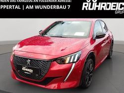 Rot Gebraucht 2023 Peugeot 208 GT Kleinwagen | 21.490 € (Etwas zu teuer)
