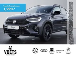 Grau Neu 2025 VW Taigo R-line SUV | 35.400 €