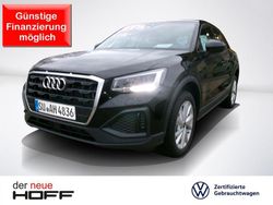 Brillantschwarz Neu 2025 Audi Q2 Comfort SUV | 28.975 € (Etwas zu teuer)