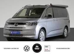 Silber Neu 2025 VW T7 Beach Van | 79.990 €