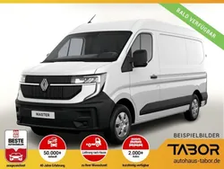 Weiß Neu 2025 Renault Master Van | 37.578 € (Fairer Preis)