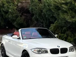 Weiß Gebraucht 2009 BMW 120 Cabriolet M Sport Cabrio | 8.000 € (Fairer Preis)