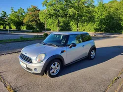 Silber Gebraucht 2008 Mini ONE Kleinwagen | 1.500 € (Guter Preis)