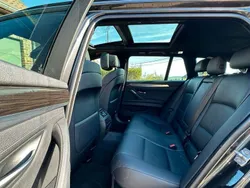 Grau Gebraucht 2013 BMW 530 M Sport Kombi | 15.599 € (Guter Preis)