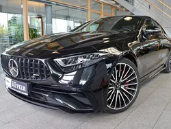 Mercedes CLS53 AMG