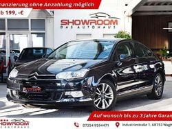 Schwarz Gebraucht 2015 Citroën C5 Exclusive Limousine | 16.890 €