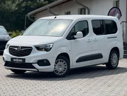 Weiß Gebraucht 2019 Opel Combo Life Edition Van / Kleinbus | 15.950 € (Superpreis)