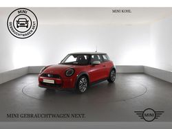 Rot Gebraucht 2024 Mini Cooper Classic Kleinwagen | 26.960 € (Guter Preis)