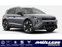 Grau Neu 2026 Skoda Elroq RS SUV | 49.990 € (Fairer Preis)