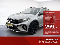 Reflexsilber Gebraucht 2025 VW Taigo R-line SUV | 27.980 € (Fairer Preis)