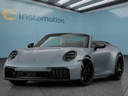Schwarz Neu 2025 Porsche 911 Carrera Cabriolet Cabrio | 232.249 €